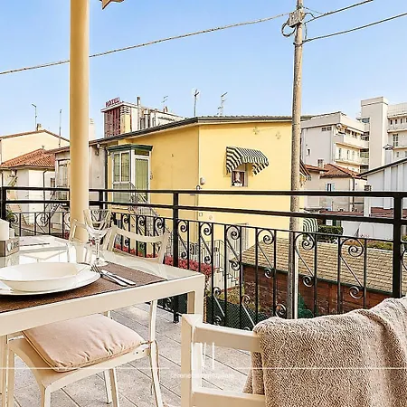 Nievo Easy Apartmán *