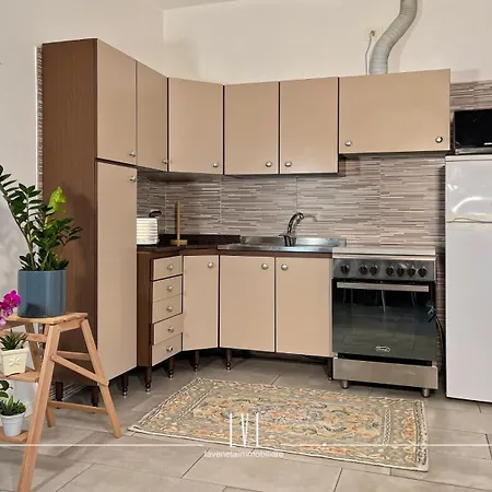 Nievo Easy Apartamento