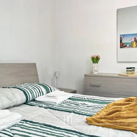 Apartmán Nievo Easy