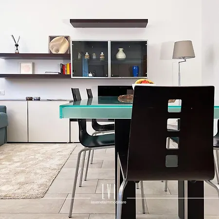 Nievo Easy Apartmán *