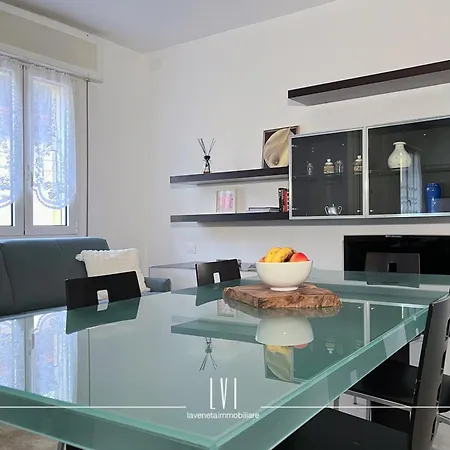 Nievo Easy Apartamento *