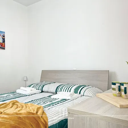 Nievo Easy Apartamento