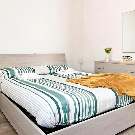 Nievo Easy Apartmán *