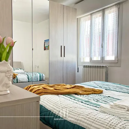 Nievo Easy Apartmán