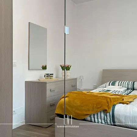 Apartmán Nievo Easy Lido di Jesolo