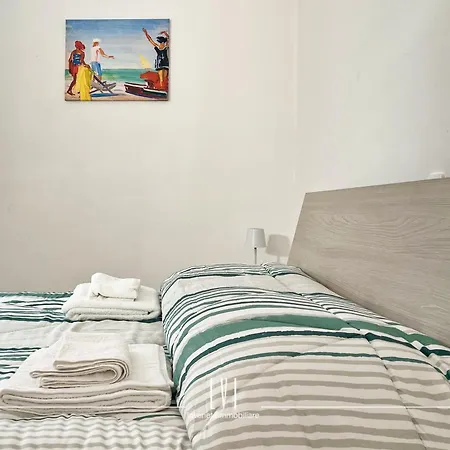 Apartamento Nievo Easy *
