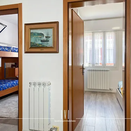 Nievo Easy Apartamento