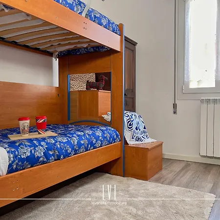 Apartmán Nievo Easy