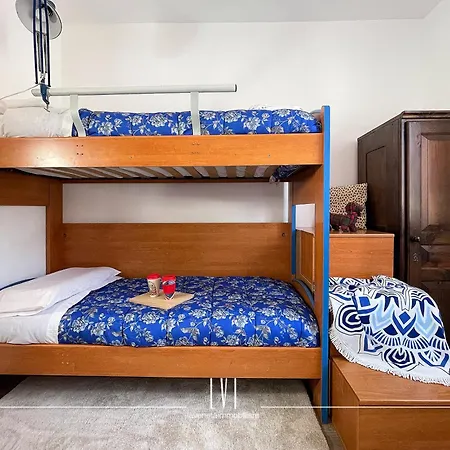 Apartmán Nievo Easy Lido di Jesolo