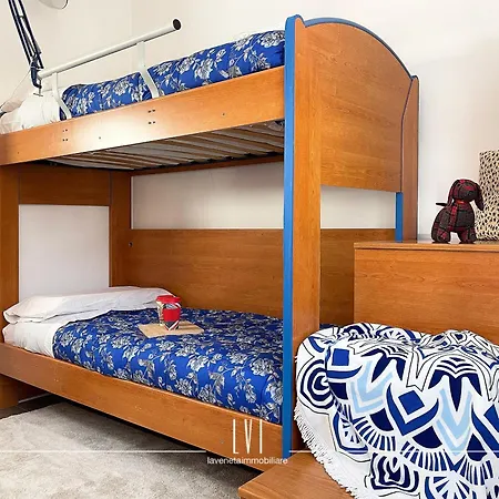 Apartamento Nievo Easy