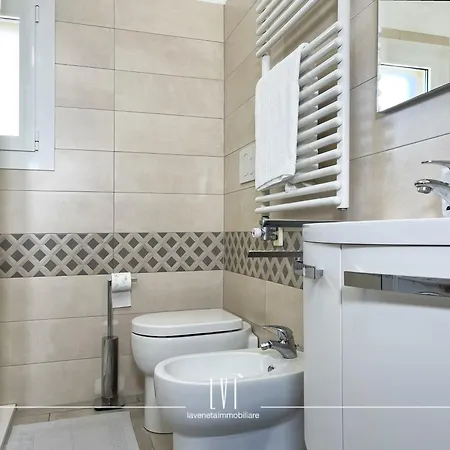 Nievo Easy Apartamento Lido di Jesolo