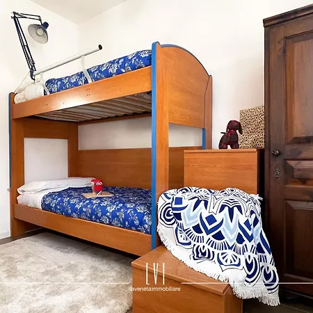Apartamento Nievo Easy