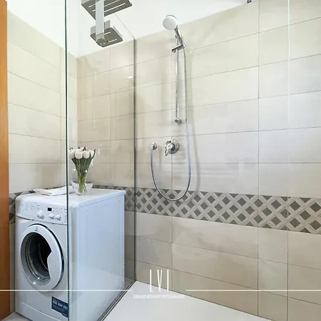 Apartamento Nievo Easy Lido di Jesolo