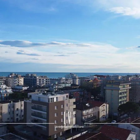 Apartamento Nievo Easy Lido di Jesolo